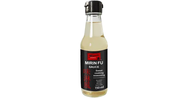 Japanese Choice mirin kaste 150ml