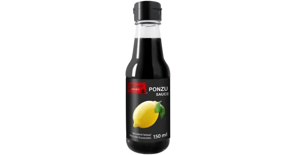 Japanese Choice ponzu kaste 150ml