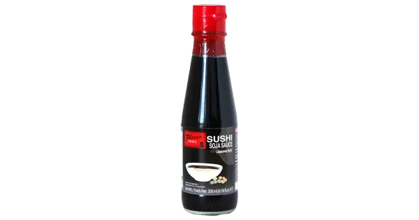 Japanese Choice sushi sojakaste 200 ml
