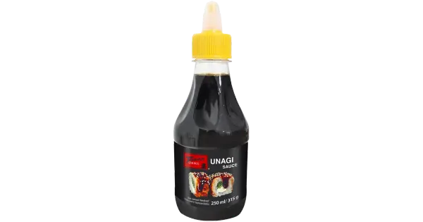 Japanese Choice unagi kaste 250ml