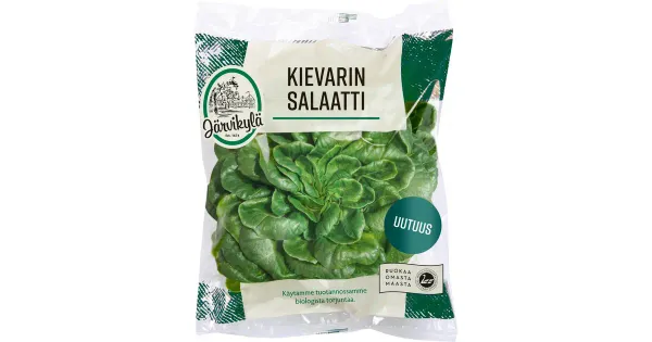 Järvikylän Salat Kievarin 100 g