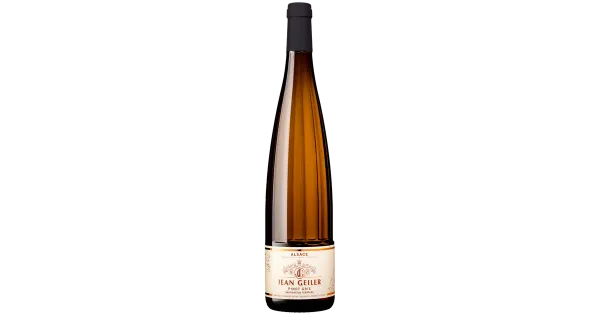 Jean Geiler Pinot Gris Inspiration terroir KPN vein 13,5%vol