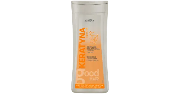 Joanna keratin palsam kahjustatud 200g