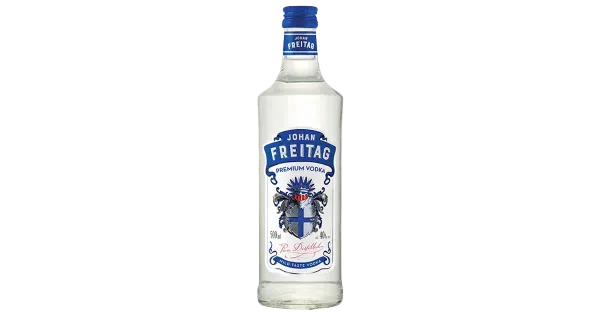 Johan Freitag Premium viin 40%vol 500ml
