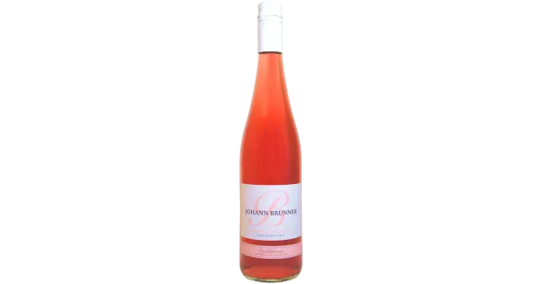 Johann Brunner Dorfelder Rose KPN vein 10,5%vol 750ml