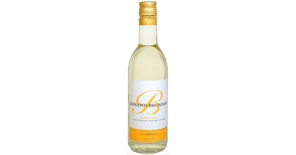 Johann Brunner Riesling Mosel KPN vein 9,5%vol 187ml