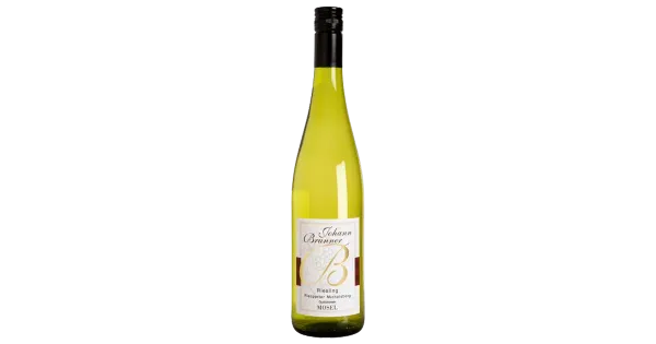 Johann Brunner Riesling Mosel KPN vein 9,5%vol 750ml
