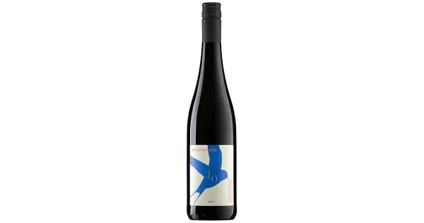 Johanninger ein Schluck vom Himmel KPN vein 12,5%vol 750ml