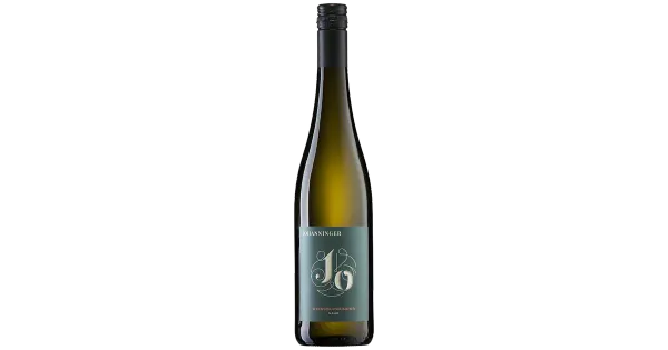 Johanninger Weissburgunder Nahe KPN vein 12,5%vol 750ml