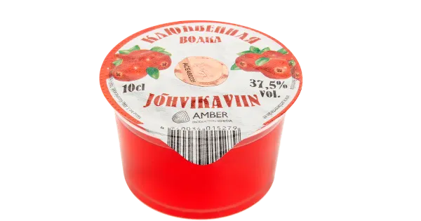 Jõhvika Jõhvikaviin 37,5%vol 100 ml