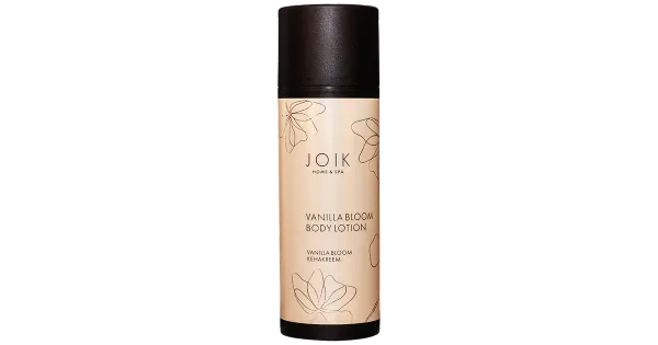 Joik Home&Spa Vanilla Bloom kehakreem 150ml