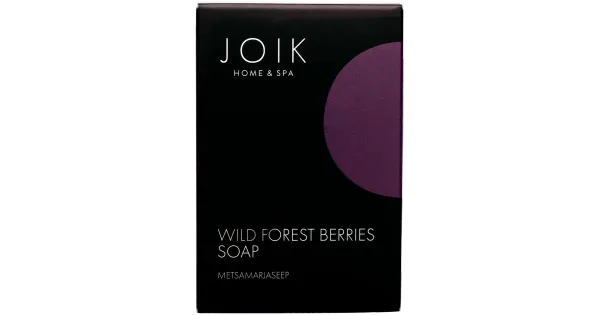 Joik metsamarja seep 100g