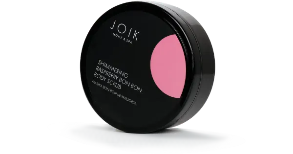 Joik vaarika bon bon kehakoorija 245g