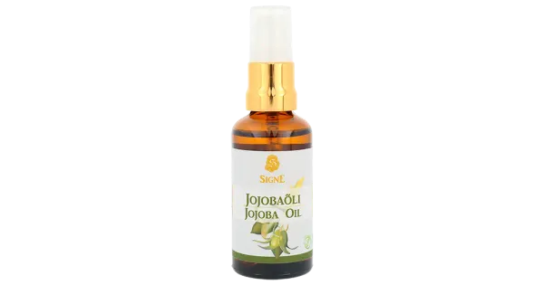 Jojobaõli Signe Seebid 50ml