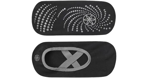 Joogasokid Gaiam S/M must
