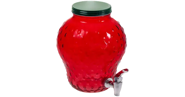 Joogianum maasikas 3,8l