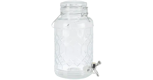 Joogikanister House 3,5l