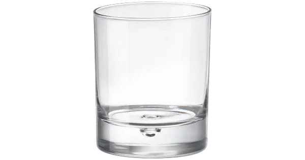 Joogiklaas Barglass 28 cl 6 tk