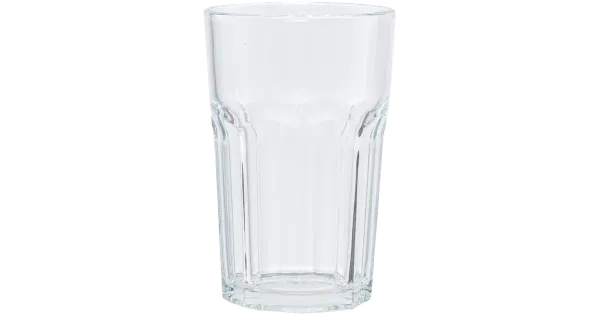 Joogiklaas Xtra 33cl