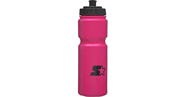 Joogipudel 0,75 l, roosa
