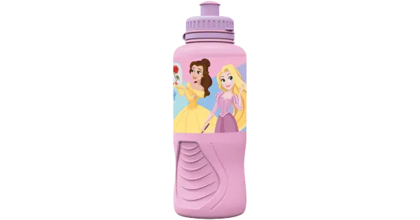 Joogipudel 4 dl Disney Printsessid