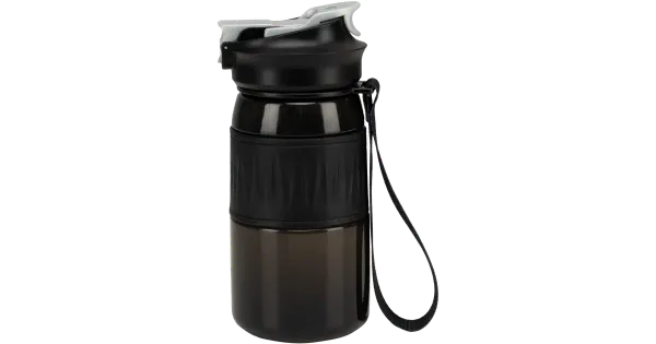 Joogipudel 480ml must