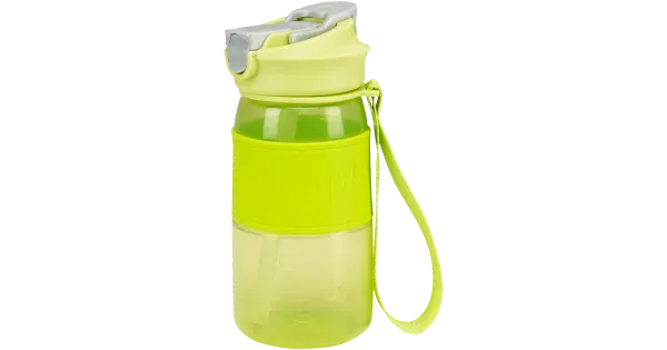 Joogipudel 480ml roheline