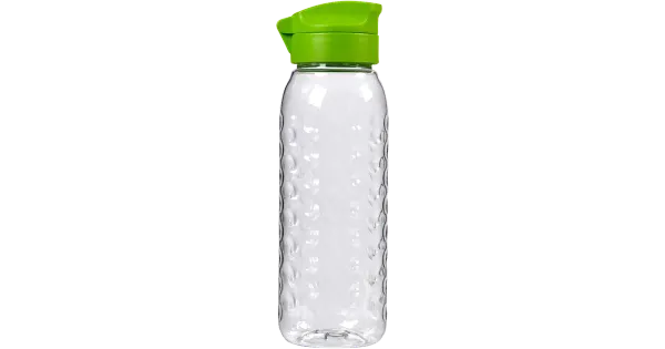 Joogipudel Curver Dots 0,45l roheline