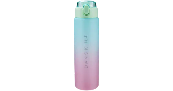 Joogipudel Danskin 900 ml, roheline