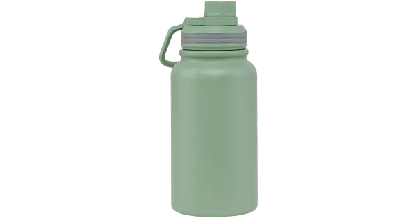 Joogipudel House 0,6 l roheline