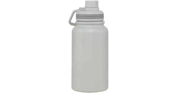 Joogipudel House 0,6 l valge