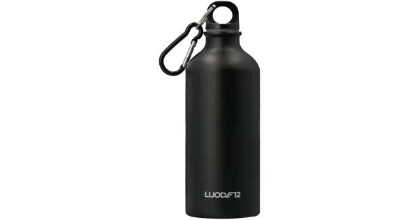 Joogipudel Luode 0,6l must