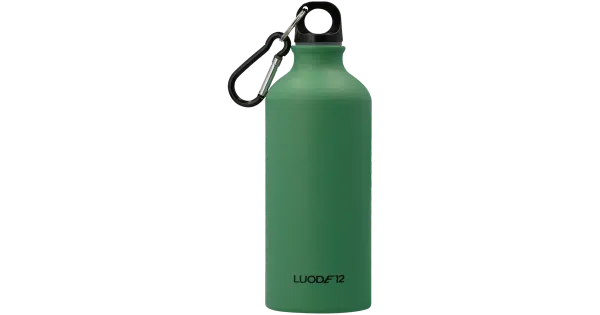 Joogipudel Luode 0,6l roheline