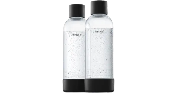 Joogipudel Mysoda 1L 2tk must