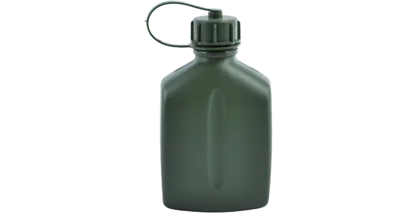 Matkapudel roheline 1 l