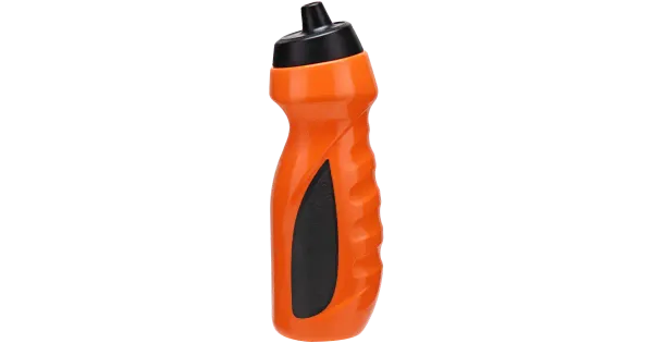 Joogipudel Squeeze 700 ml oranz