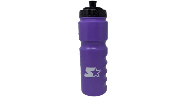 Joogipudel Starter 0,75 l lilla