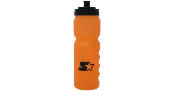 Joogipudel Starter 0,75 l, oranž