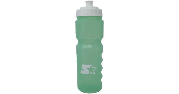 Joogipudel Starter 0,75 l roheline