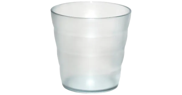 Joogitops 25 cl, plast