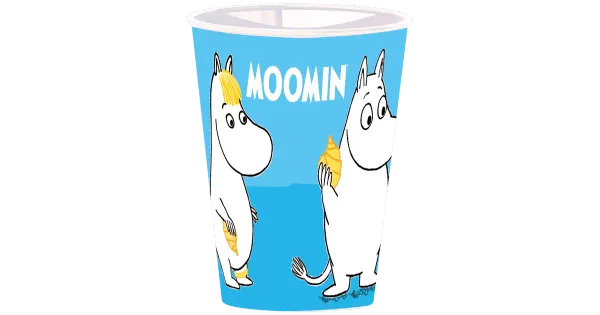 Joogitops Muumi 2,6 d