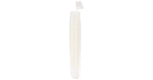 Joogitopsid Elise läbipaistvad 200ml 100tk
