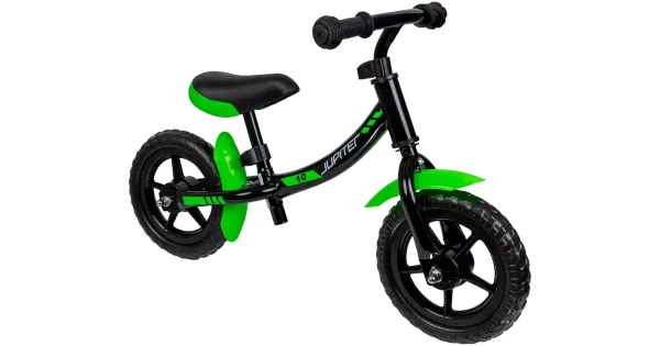 Jooksuratas Jupiter Vauhti 10