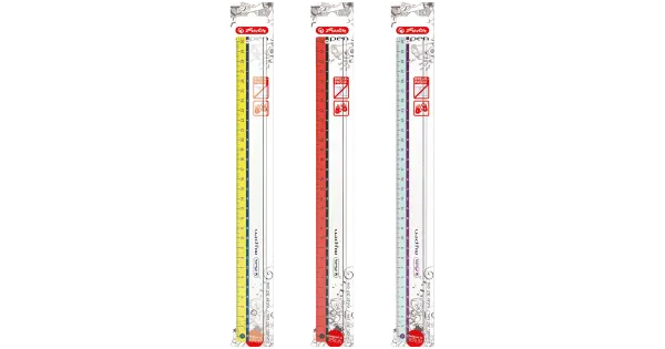 Joonlaud 30cm my.pen (bl)