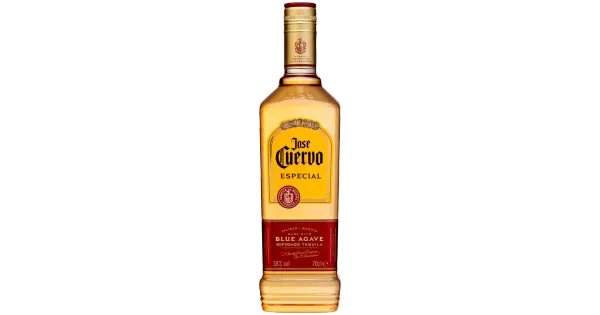 Jose Cuervo Especial Reposado Tequila 35%vol 700 ml