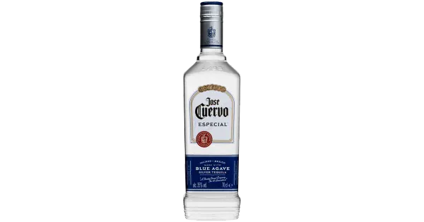 Jose Cuervo Especial Silver Tequila piiritusjook 35%vol 700 ml