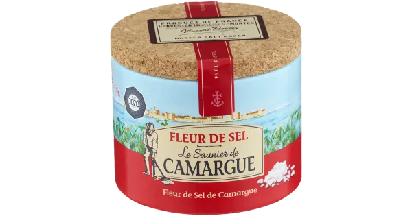 Jozo Fleur de Sel meresool 125 g