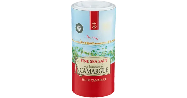 Jozo Le Sau. de Cam peenestatud meresool 250 g