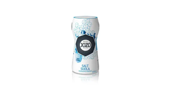 Jozo peen lauasool 600g