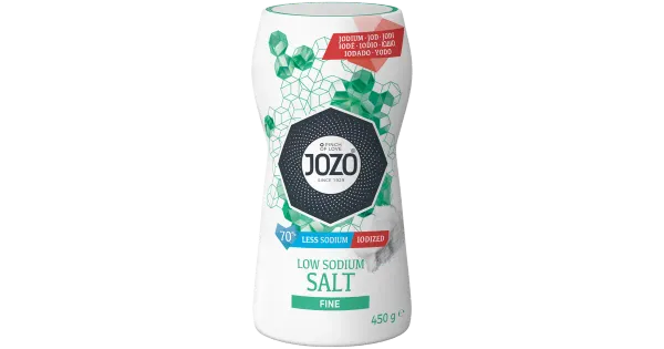 Jozo peensool 70% 450g